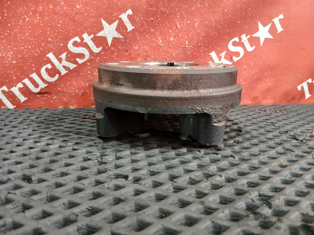 Привод вискомуфты