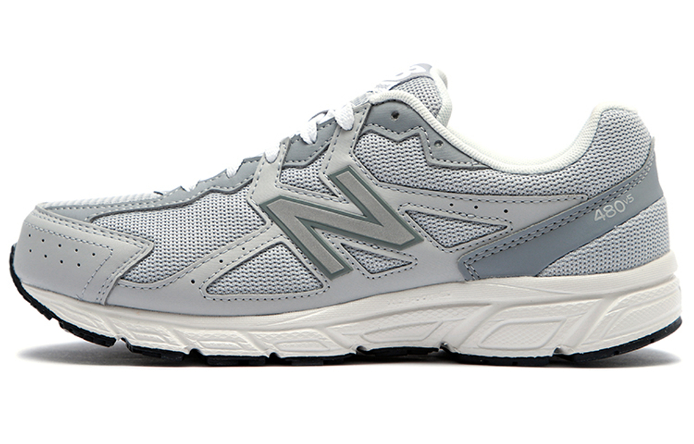 Кроссовки New Balance Nb 480 (Женская размерная сетка)