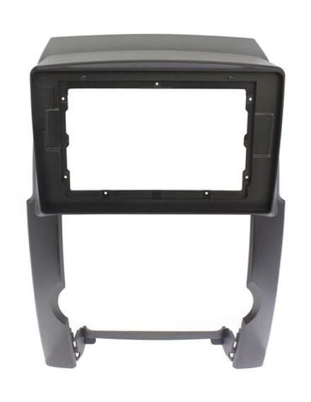 Переходная рамка магнитолы KIA SORENTO 2 2009-2012 9 дюймов