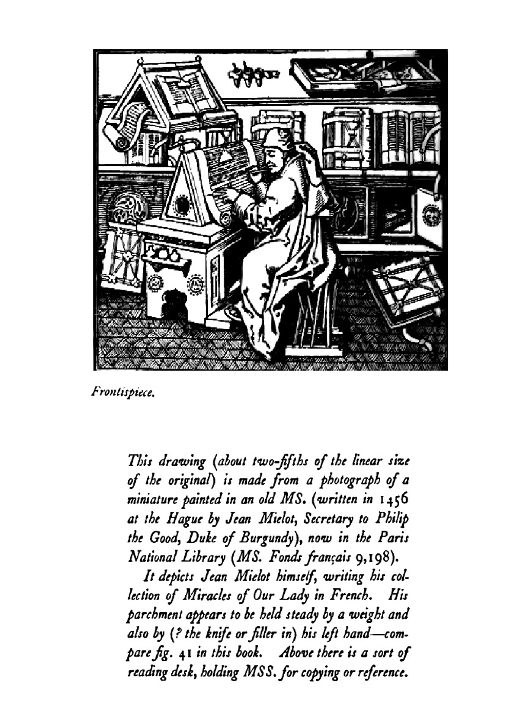 Writing & Illuminating and Lettering | Edward Johnston