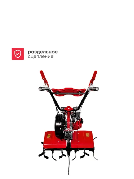 Мотокультиватор BOXBOT GT-700