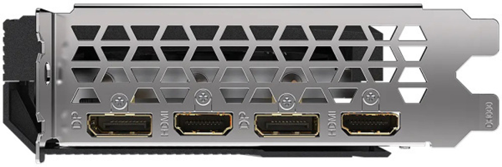 Видеокарта GIGABYTE GeForce RTX 3060 WINDFORCE (GV-N3060WF2OC-12GD 2.0)