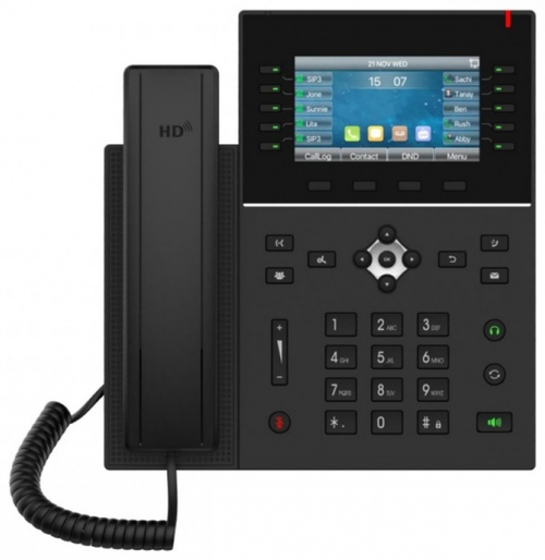 IP-телефон Fanvil J6