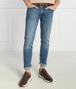 Джинсы Delano BOSS ORANGE - голубой(50501118)