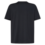 Oakley Футболка Drop Shoulder Sleeve Moderate Moisture Wicking Straight Fit Foa408250 02e
