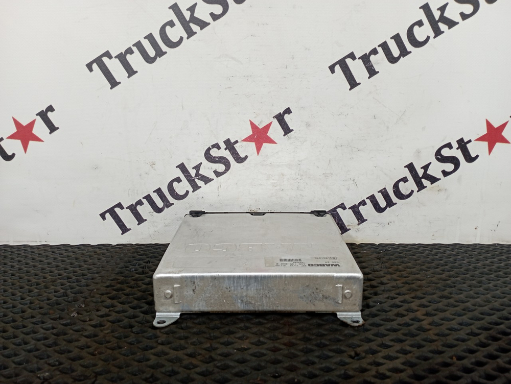 Блок управления ABS/EBS 2018г