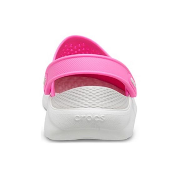 Crocs LiteRide 'Electric Pink'