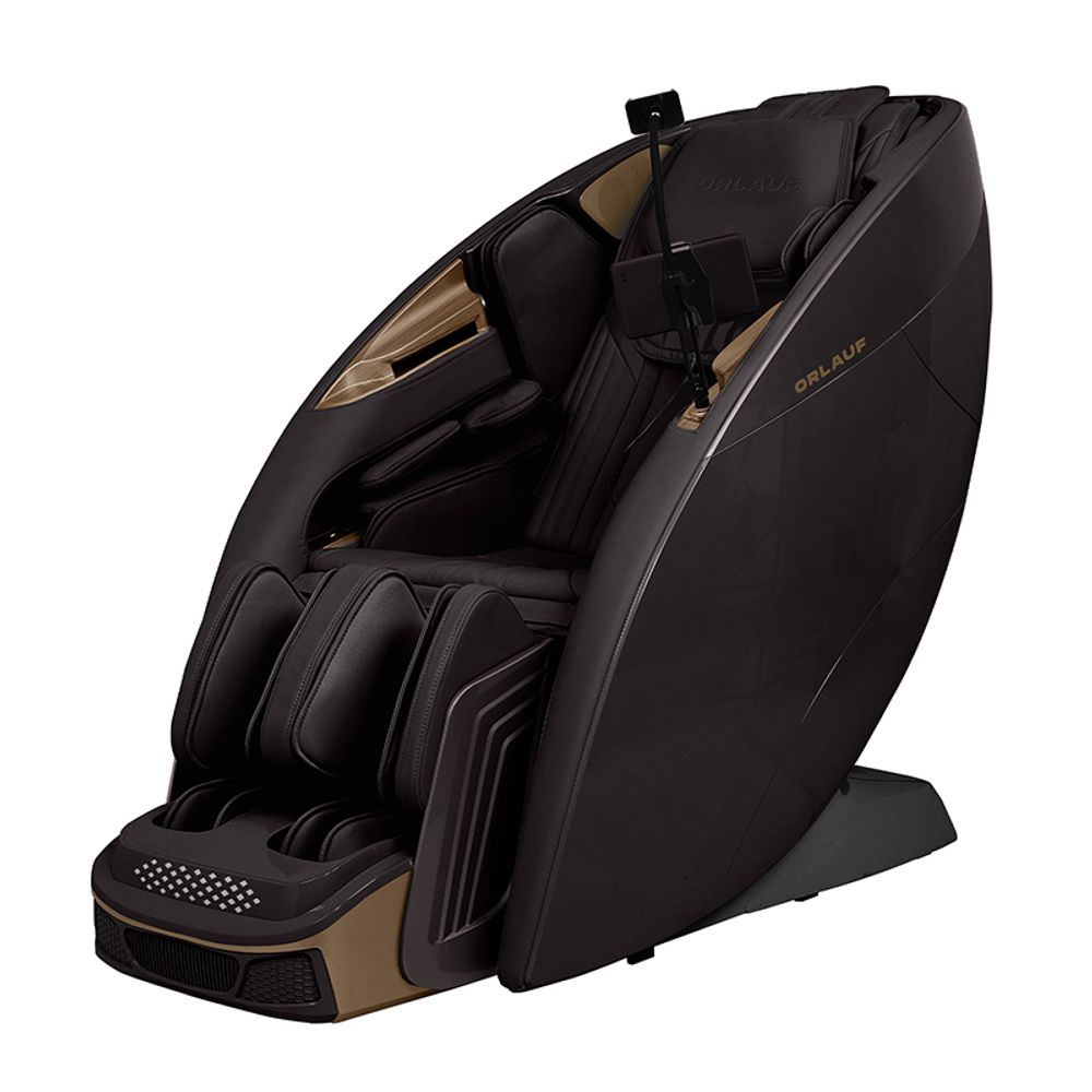 Массажное кресло Orlauf Stylor
