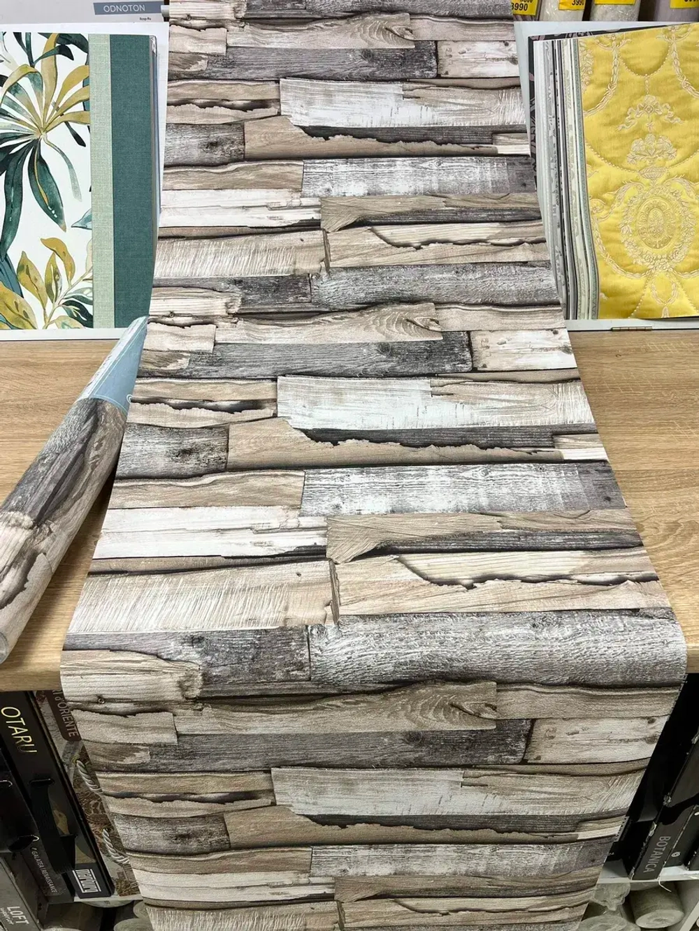 Обои флизелиновые WL 1002 Wanderlust Бельгия