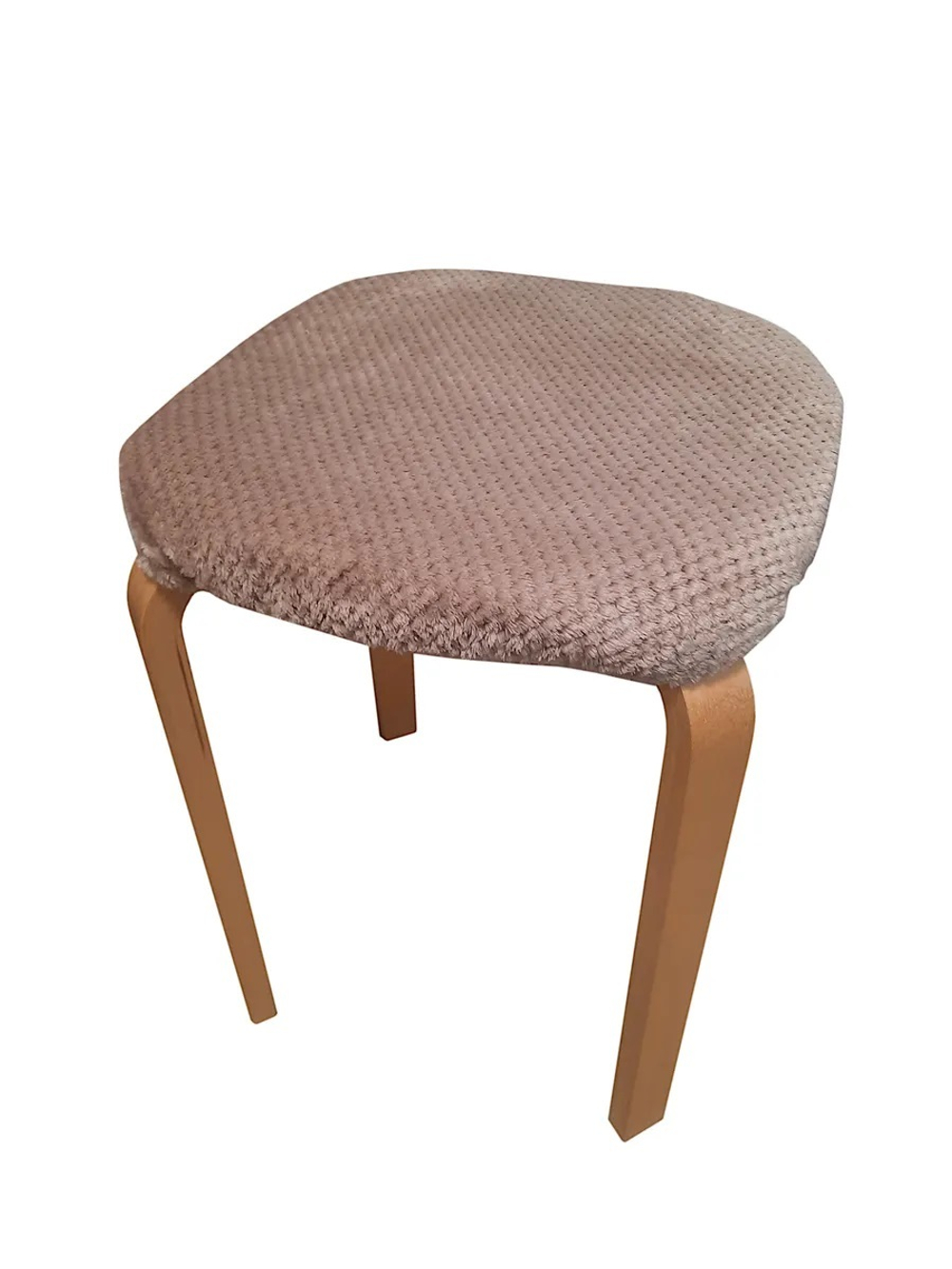 Набор подушек "PAOLA" для табуретов на резинке (4 шт.)