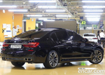 BMW 7 Series (G11) M760Li xDrive (11.2019)