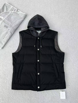 Безрукавка Brunello Cucinelli