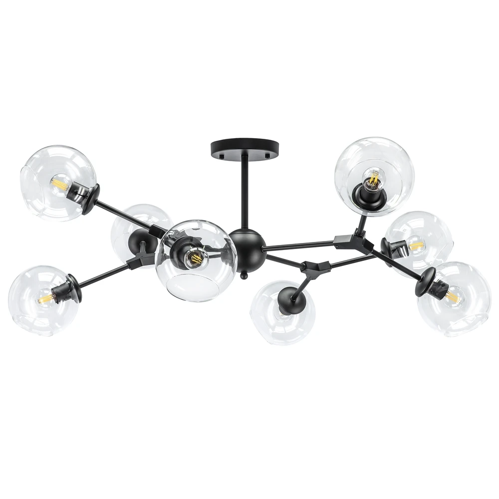 Потолочная люстра Lightstar BETA 785087