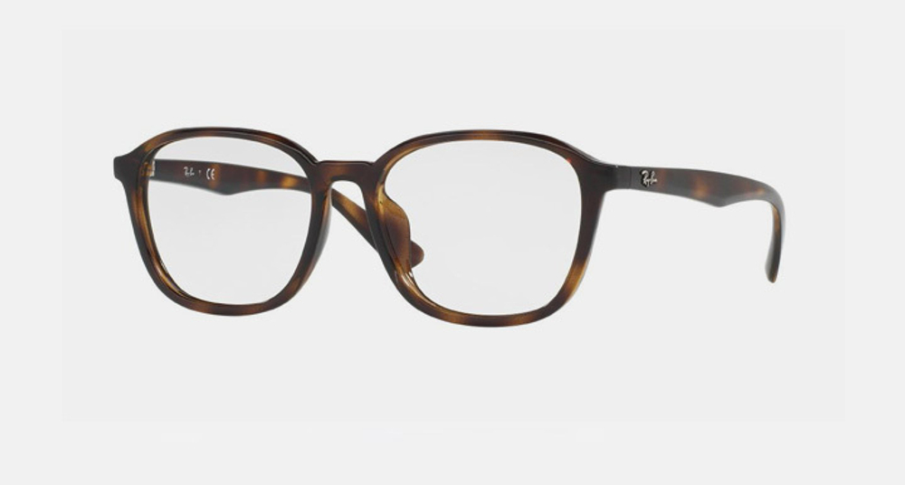 RAY-BAN RX7104D 2012 OPTICS