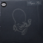 Sigur Ros / Agaitis Byrjun (2LP+CD)