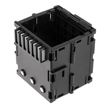 Держатель для стакана складной 8x9x9.5cm №1 (N-ZY-ZBJ) Nisus