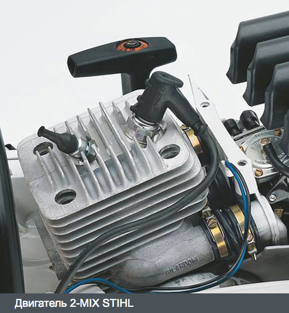 Бензорез STIHL TS 800 (5кВт.ф400мм. рез.145мм. 12,7кг)