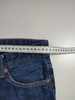 Шорты джинсовые 46 размер