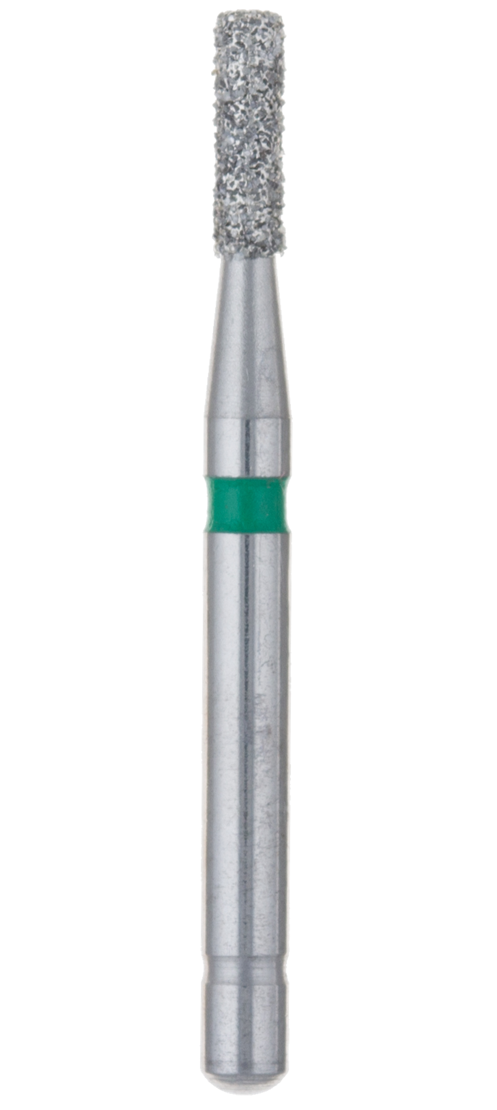Бор алмазный зеленый  Frank Dental типа FG - D.835.012.G.FG