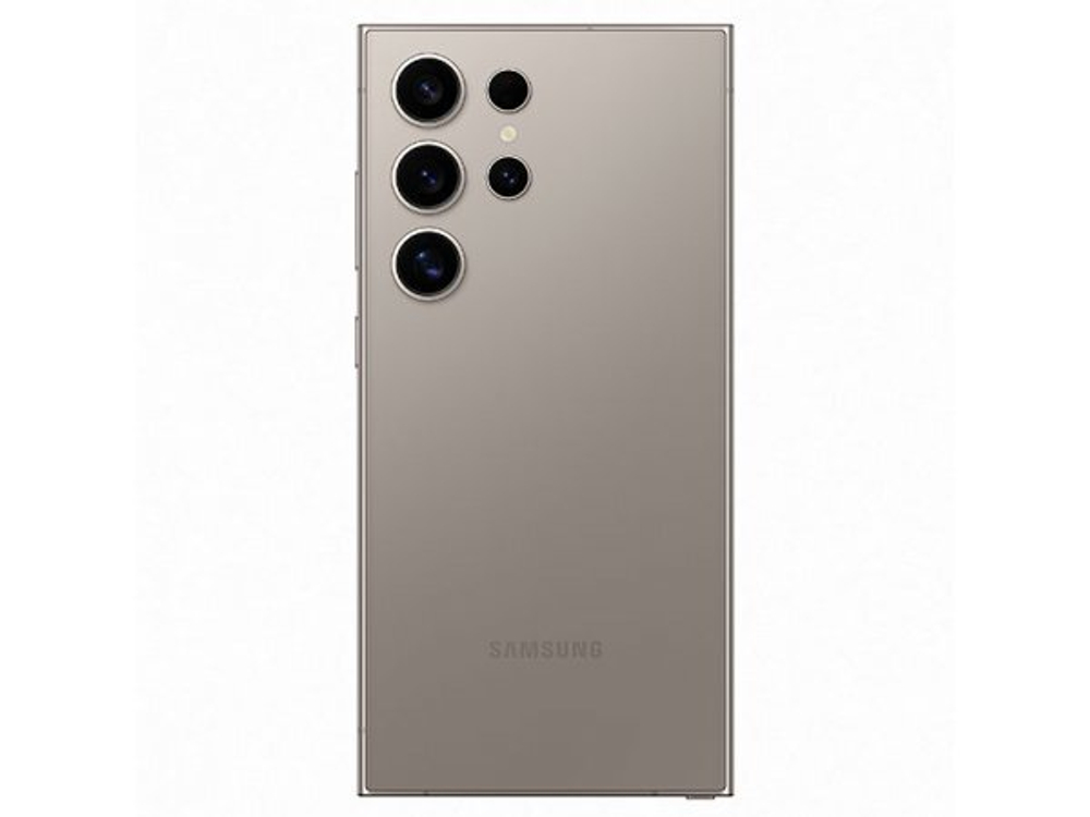 Смартфон Samsung Galaxy S24 Ultra 12/1024GB Titanium Gray