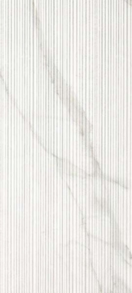 Настенная плитка Roma Diamond Line Statuario Brillante Rt (fPQI)