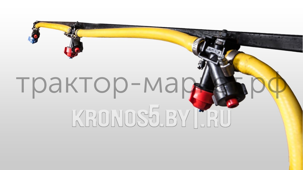 Опрыскиватель Бут У-50 (50 л)