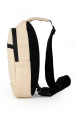 Сумка через плечо Forward, бежевая