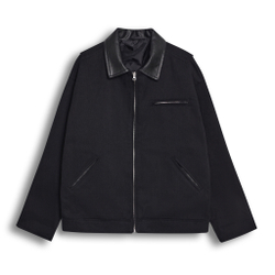 Chill Jacket - Black