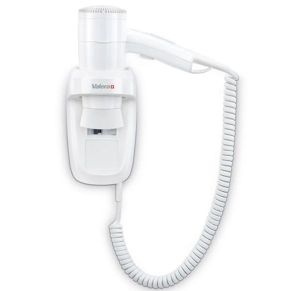 Настенный фен Valera Premium Protect 1200 White (533.03/044.04 White)