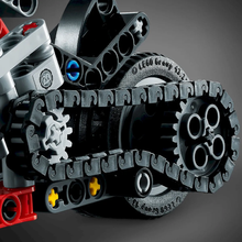 Конструктор LEGO Technic 42132 Мотоцикл