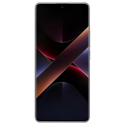 Poco X7 5G 8/256Gb EU Silver