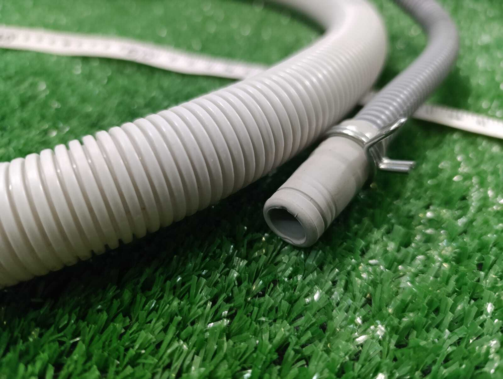 Шланг подачи воды A00115302 для посудомоечной машины Electrolux SES 94221 SW