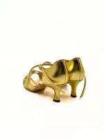 Туфли для бальных танцев Dancemaster (5 см)