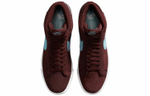 Кроссовки Nike Blazer Sb Glacier Ice