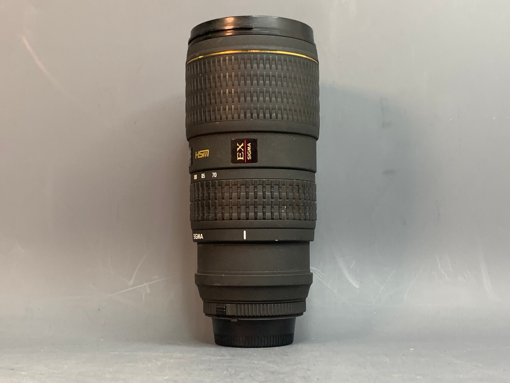 Sigma AF 70-200mm 2.8D APO EX HSM Nikon F
