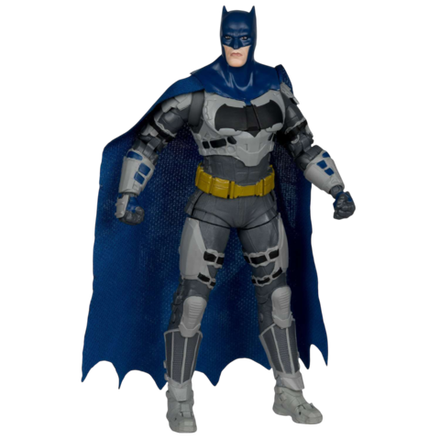 Фигурка McFarlane Toys DC Multiverse Batman (The Flash Movie) Blue/Grey (Chase)