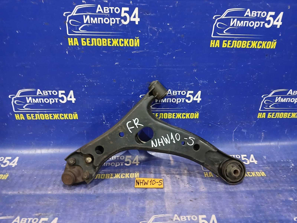 Рычаг передний правый TOYOTA PRIUS 1998