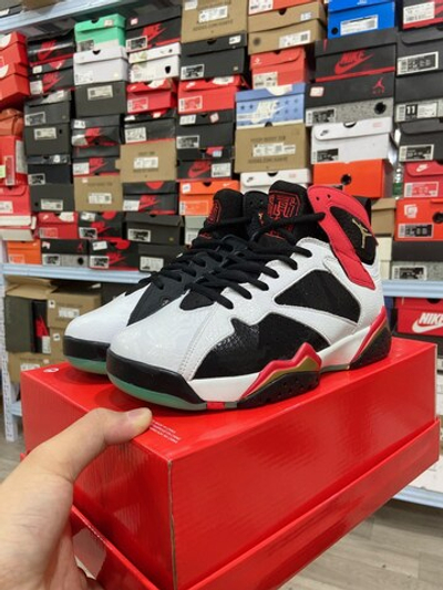 Jordan air retro 7 new arrivals