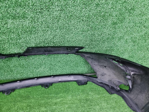 Бампер передний Toyota Corolla E210 (2018-н.в.)