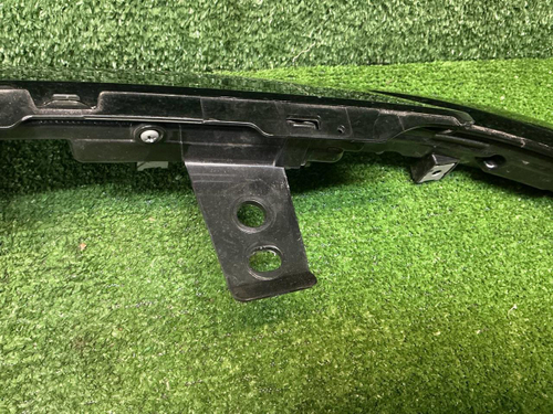 Накладка решетки радиатора Changan CS55PLUS 21-24