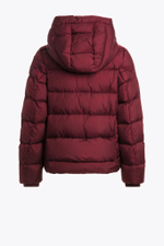 Пуховик Parajumpers BERTILLA Красный 355