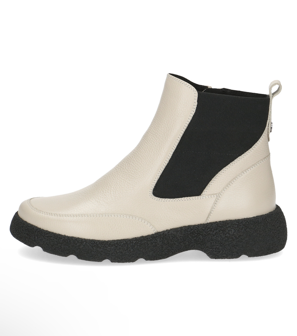 Ботинки  демисезонные Comfort Caprice
