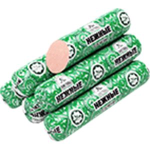 СОСИСКИ ТЕЛЯЧЬЯ П/А ХАЛАЛ ВАКУУМ ВЕС БАКТАШЫ