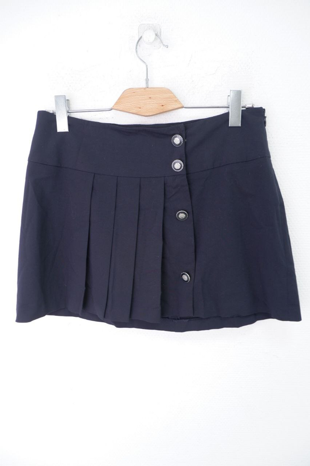 Юбка Adilisik темная 46 размер