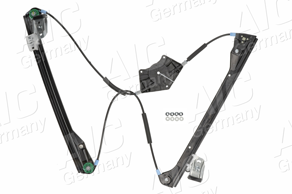 AIC - 51961-AIC - Window Regulator