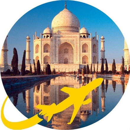 Виза в Индию