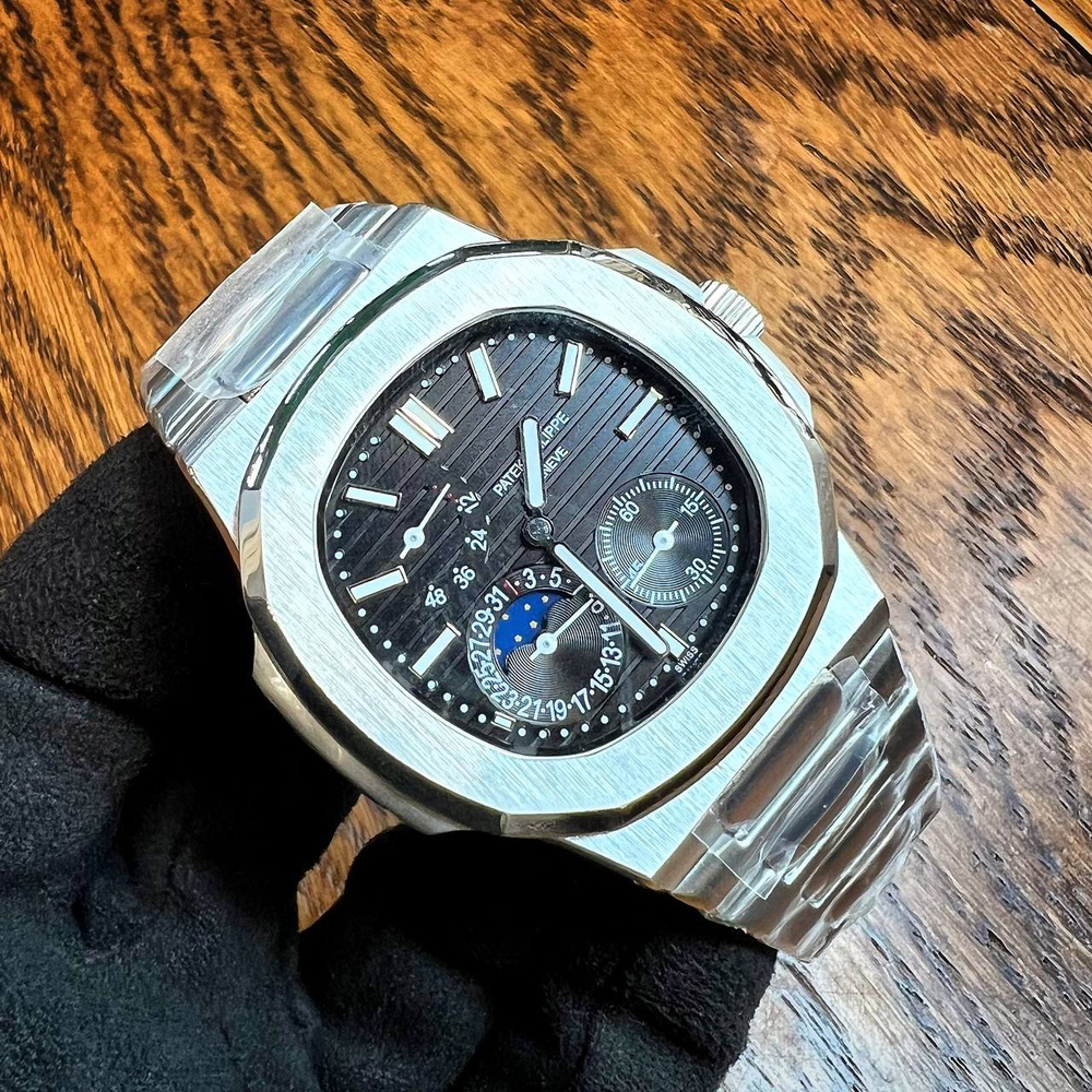 Часы мужские Patek Philippe