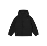 Kappa Jacket Black