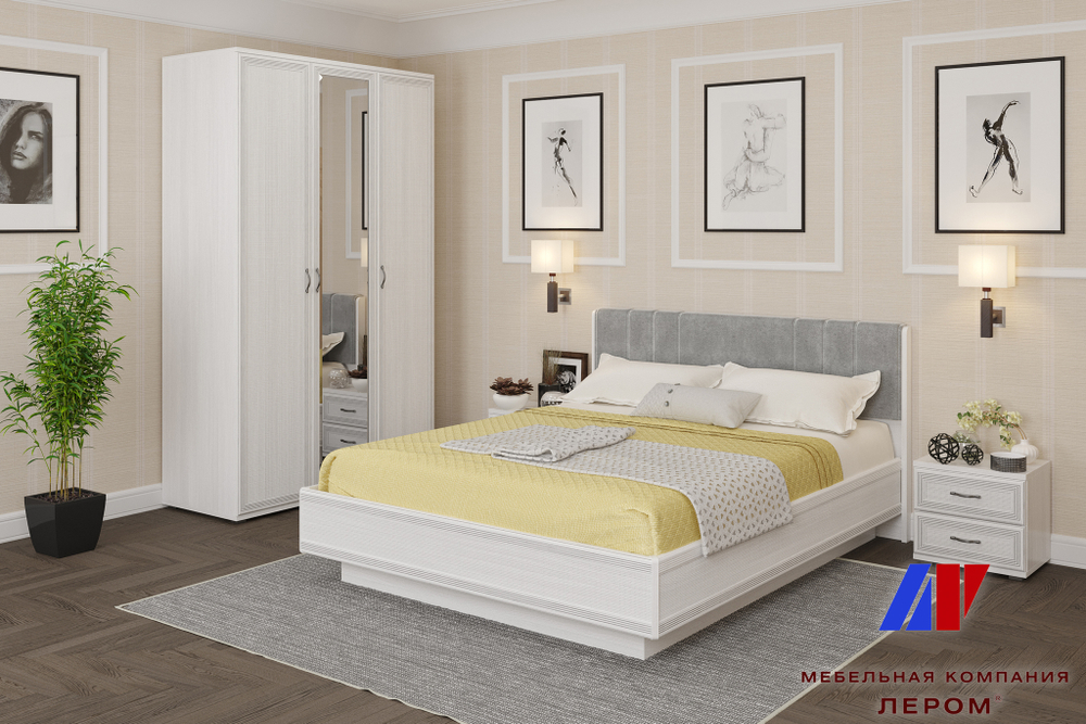 СК-1010-В мебель для спальни, набор