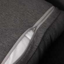 Массажная подушка UNIX Уют / Cozy Grey